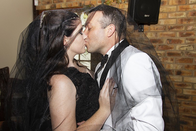 Graham and Charne