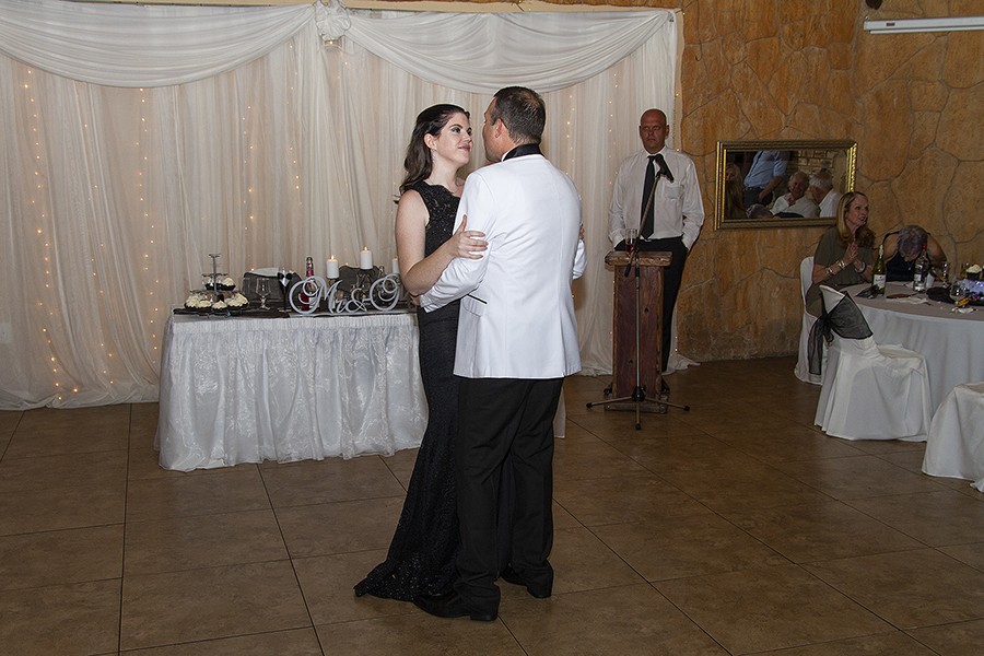 Graham and Charne