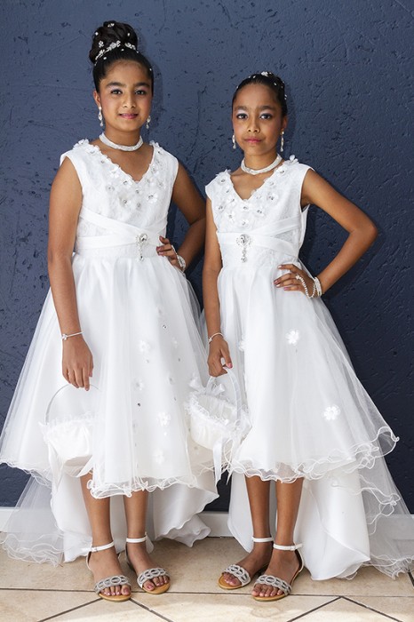 Pravesh and Athenia