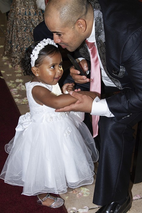 Pravesh and Athenia