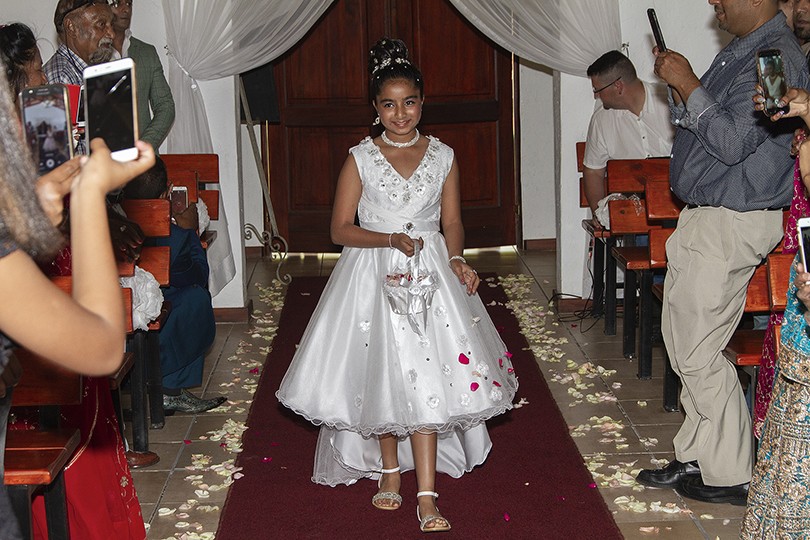 Pravesh and Athenia