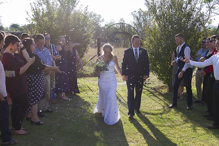 Gareth and Beulah