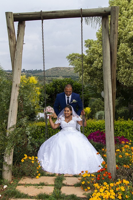 Pravesh and Athenia