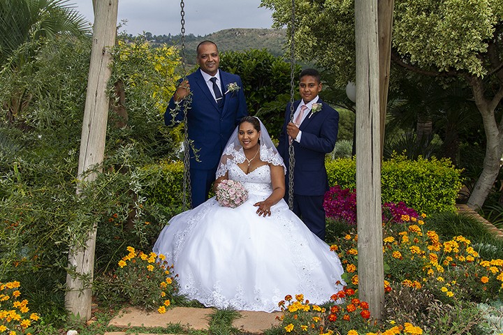 Pravesh and Athenia