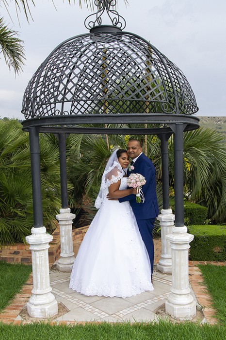 Pravesh and Athenia