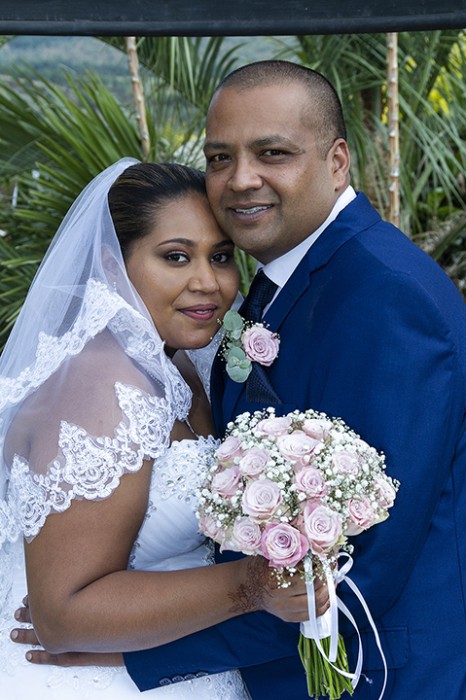 Pravesh and Athenia