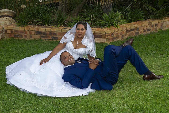 Pravesh and Athenia