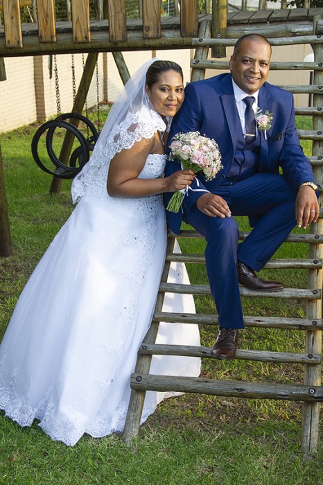 Pravesh and Athenia