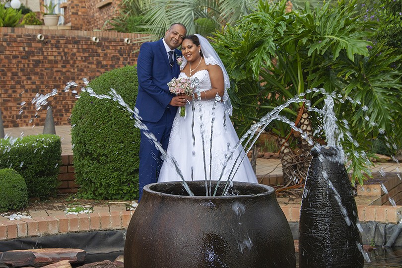 Pravesh and Athenia