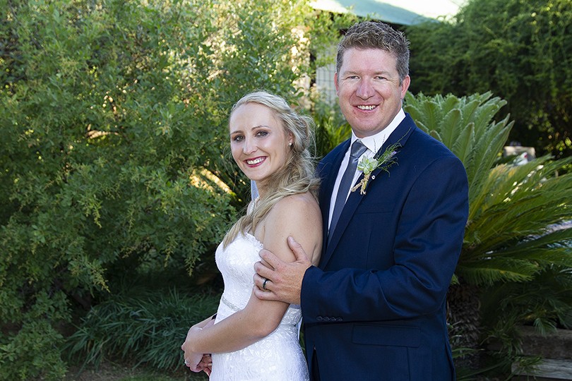 Gareth and Beulah