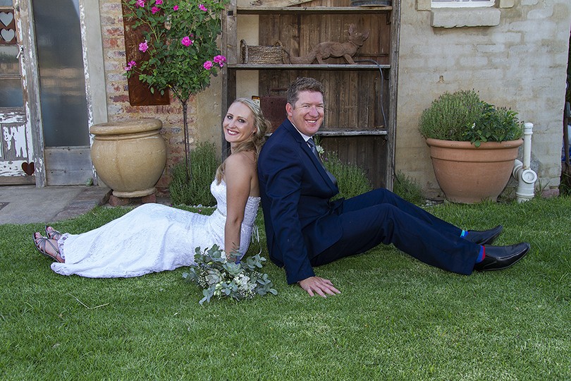 Gareth and Beulah