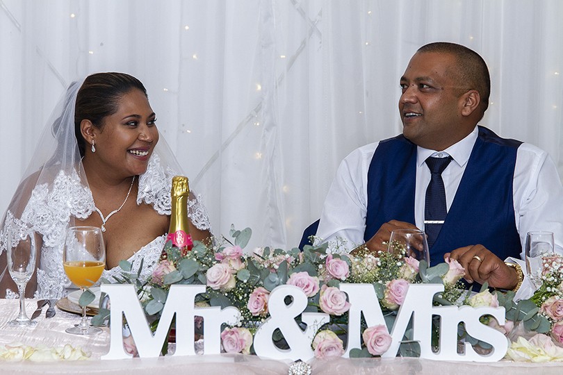 Pravesh and Athenia