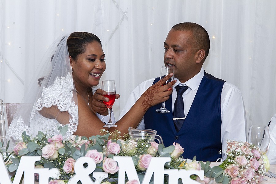 Pravesh and Athenia