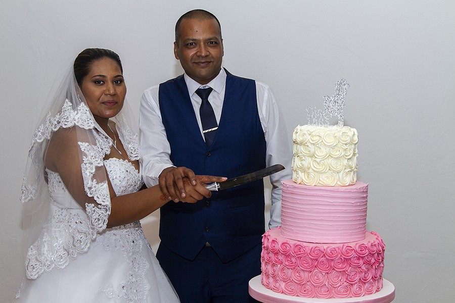 Pravesh and Athenia