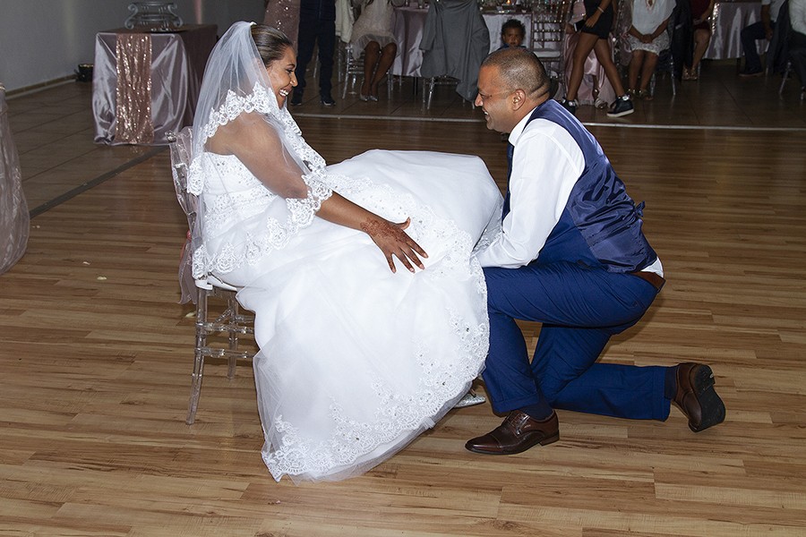 Pravesh and Athenia