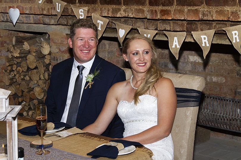 Gareth and Beulah