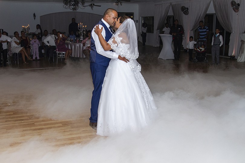 Pravesh and Athenia