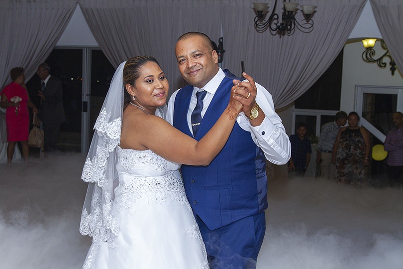 Pravesh and Athenia